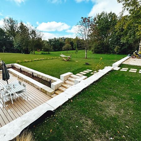 Exklusives Apartment Mit Bergblick Steinhoring ภายนอก รูปภาพ