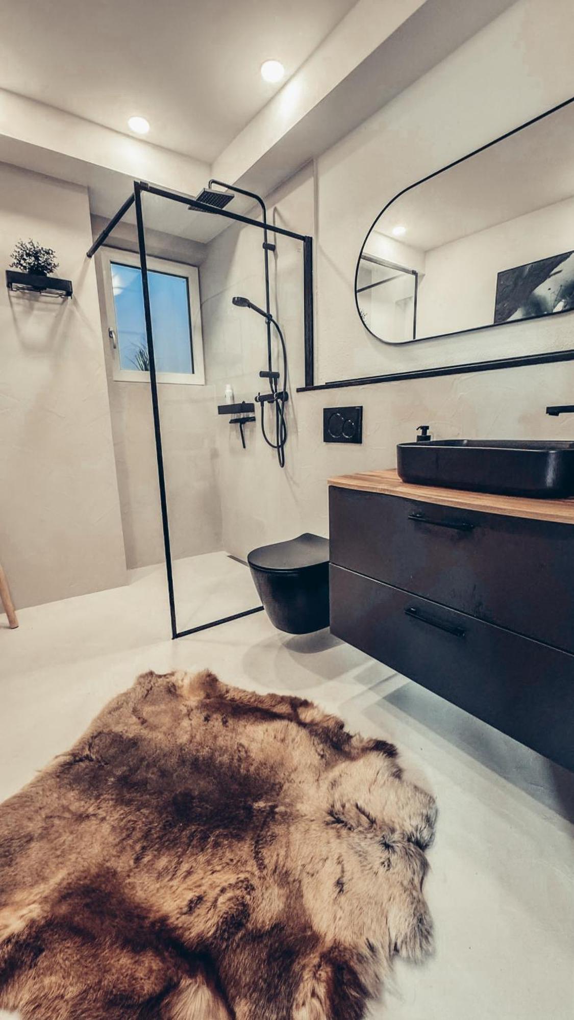 Exklusives Apartment Mit Bergblick Steinhoring ภายนอก รูปภาพ