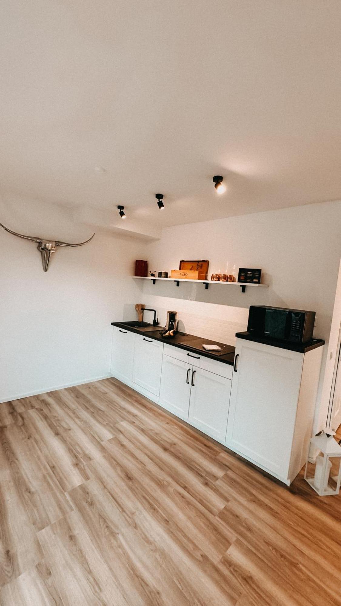 Exklusives Apartment Mit Bergblick Steinhoring ภายนอก รูปภาพ