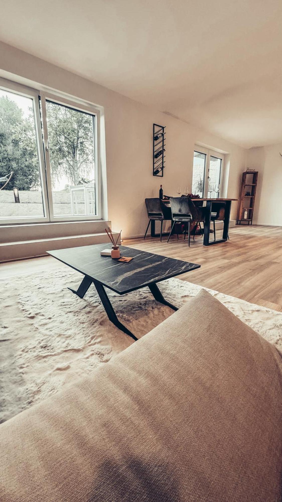 Exklusives Apartment Mit Bergblick Steinhoring ภายนอก รูปภาพ