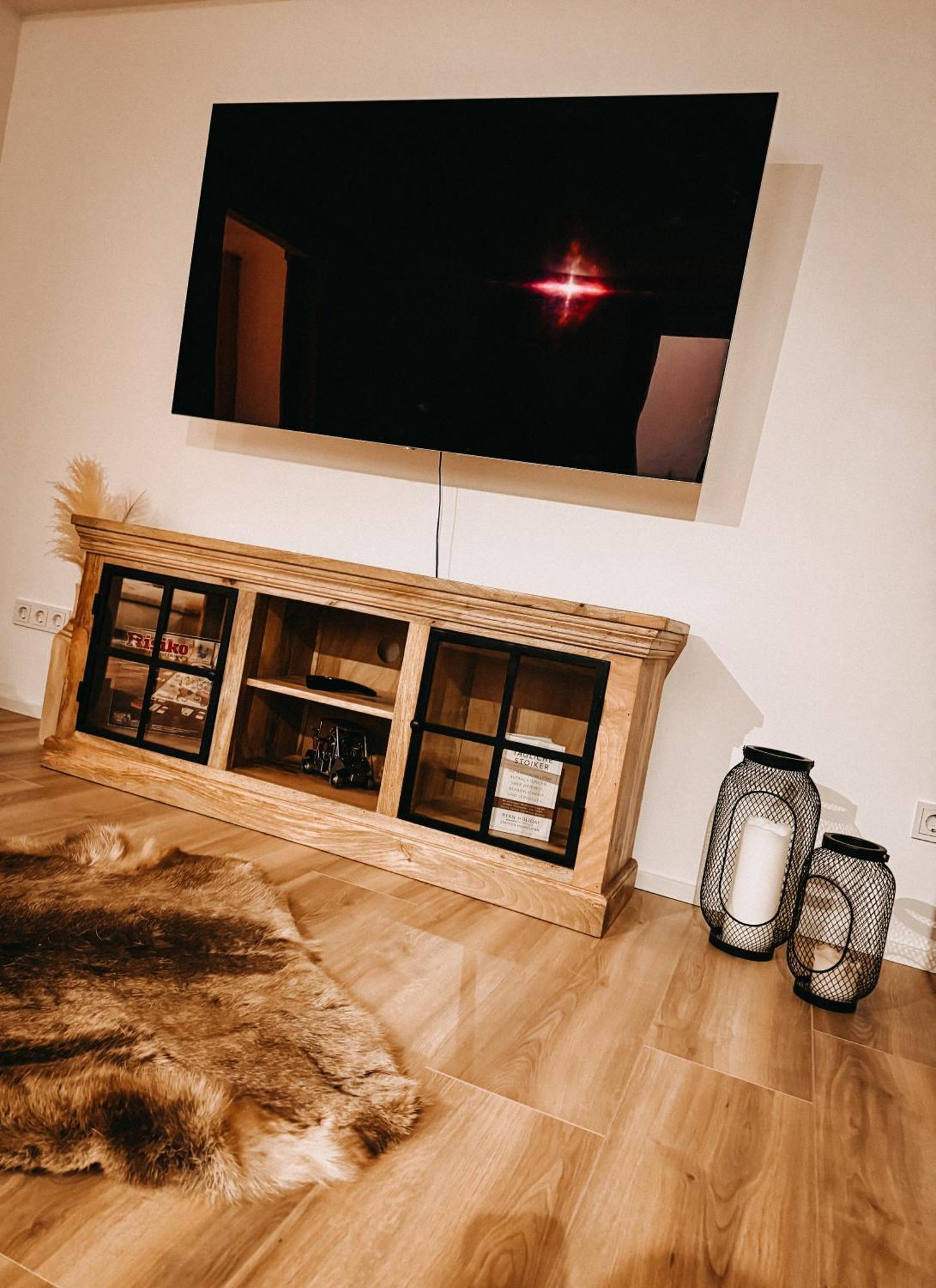 Exklusives Apartment Mit Bergblick Steinhoring ภายนอก รูปภาพ