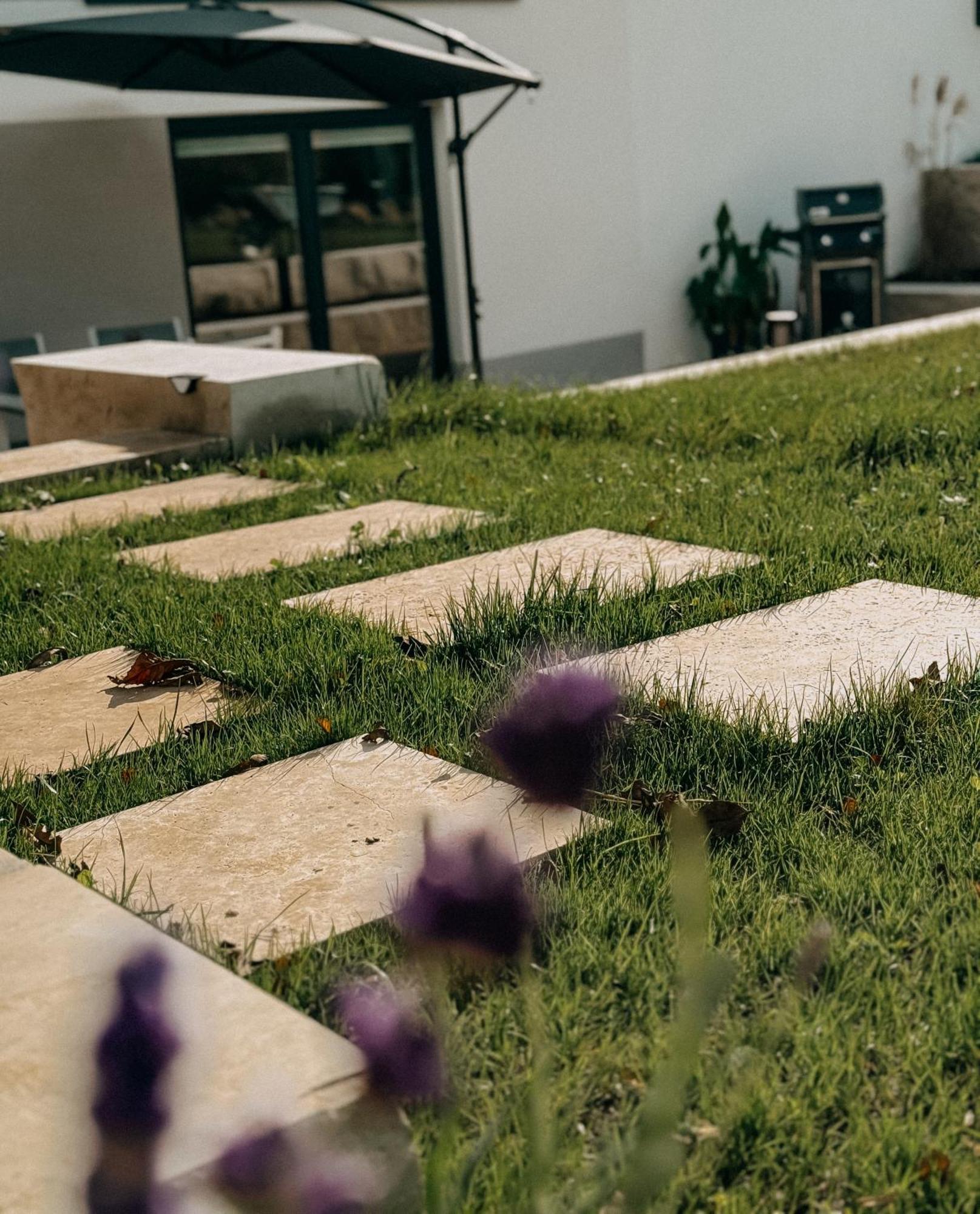 Exklusives Apartment Mit Bergblick Steinhoring ภายนอก รูปภาพ